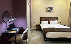 Liberta Hotel Baku